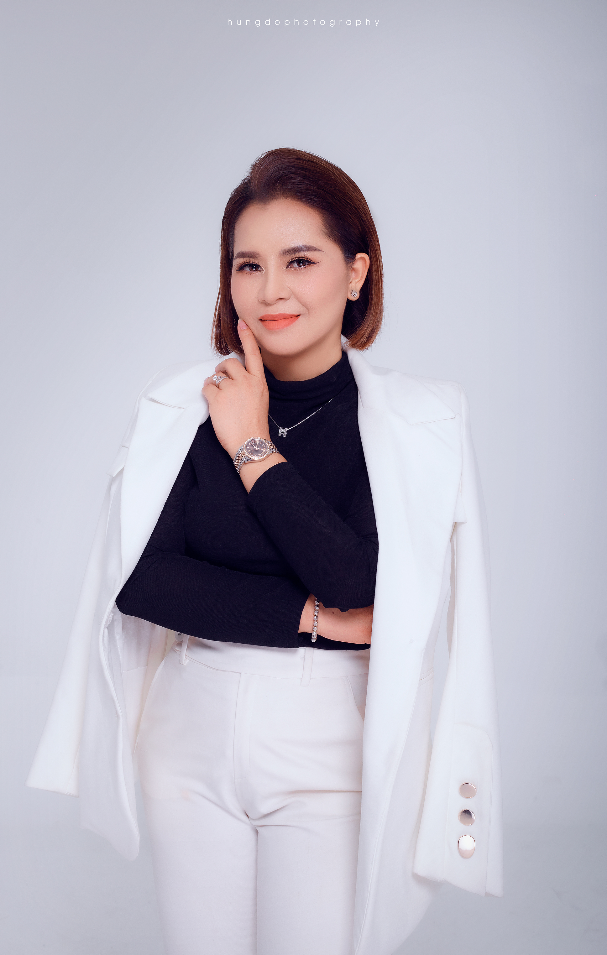 Quynh Lucy